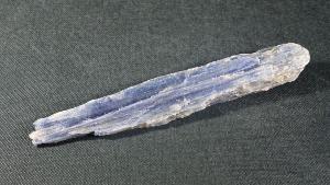 Blue Kynaite Natural Wand (REF:BK10)