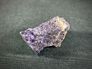 Blue John, from Derbyshire, UK (REF:926)