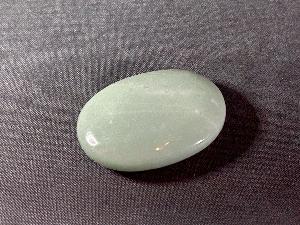 Green Aventurine Palmstone (REF:APS1)