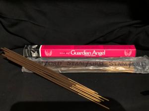 Guardian Angel Incense Sticks - Stamford