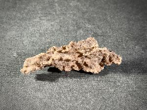 Fulgurite, from Morocco (REF:FUL5)