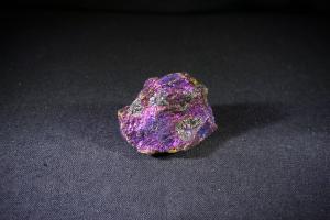 Chalcopyrite, from Mexico (No.98)