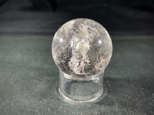 Quartz Sphere (REF:QTZS1)