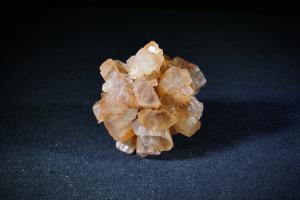 Aragonite (No.62)