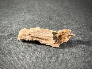 Fulgurite, from Morocco (REF:FUL7)