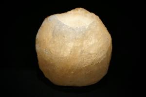 Himalayan T-Light Salt Lamp (REF:HTLSL3)