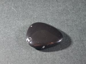 Polished Obsidian (REF:OBSID1)