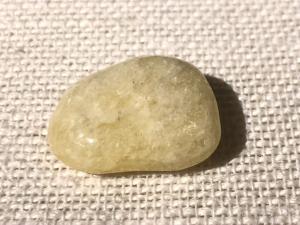 Danburite - Yellow - Agni Gold - Boxed Tumbled Stone (no.TB44)