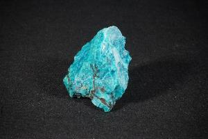 Chrysocolla, from Ray Mine, Scott Mountain, Pinal County, Arizona, U.S.A. (REF:CHRYSO7)