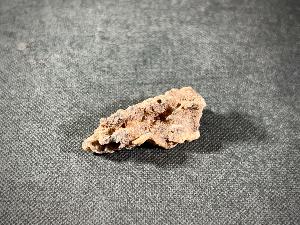 Fulgurite, from Morocco (REF:FUL8)