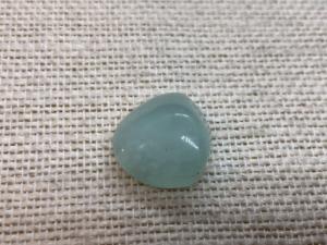 Prehnite, Boxed Tumbled Stone (Ref TB119) 