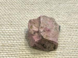 Rhodonite - Brazil (no. R1)