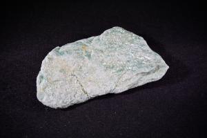 Fuchsite Mica, from Brazil (No.69)