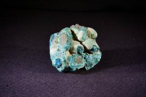 Rough Chrysocolla (No.95)