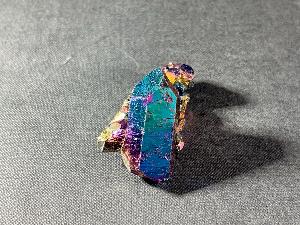 Titanium Aura Quartz (REF:TAQ2)