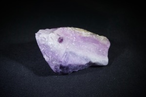 Fluorite with Amethyst, from Namibia (No.334)