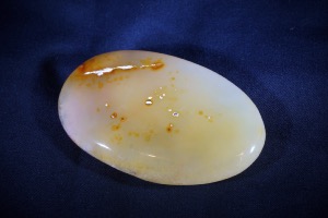 Carnelian Pebble (No.39) 