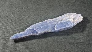 Blue Kynaite Natural Wand (REF:BK9)