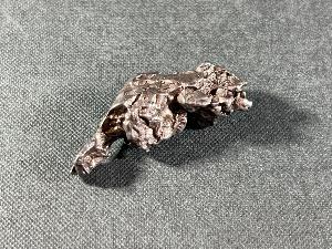 Campo del Cielo Meteorite, from Argentina (REF:CAMPO5)