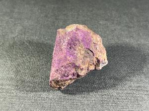 Purpurite, from Sandman Farm, Karibib District, Erongo Region, Namibia (REF:PURP2)