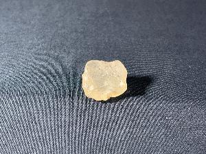 Libyan Desert Glass Tektite (REF:LDGT3)