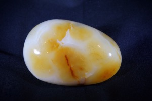 Carnelian Pebble (No.46)