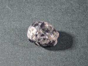 Apache Tear Obsidian, from Superior, Arizona, U.S.A. (REF:ATO5)