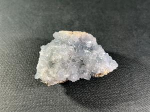 Celestite (Also Know As Celestine) Cluster, from Madagascar (REF:CELE4)