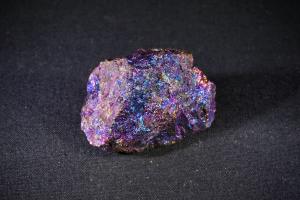 Chalcopyrite, from Mexico (No.104)