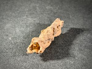 Fulgurite, from Morocco (REF:FUL8)