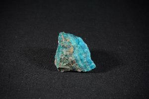 Chrysocolla, from Ray Mine, Scott Mountain, Pinal County, Arizona, U.S.A. (REF:CHRYSO11)